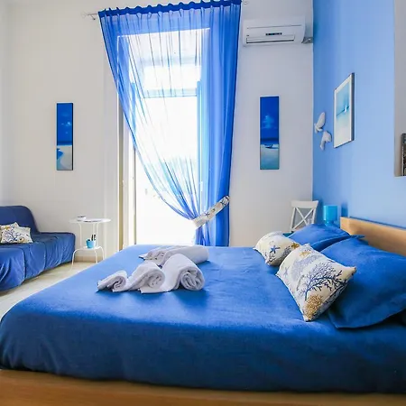 Bed & Breakfast Piazza Dante-2