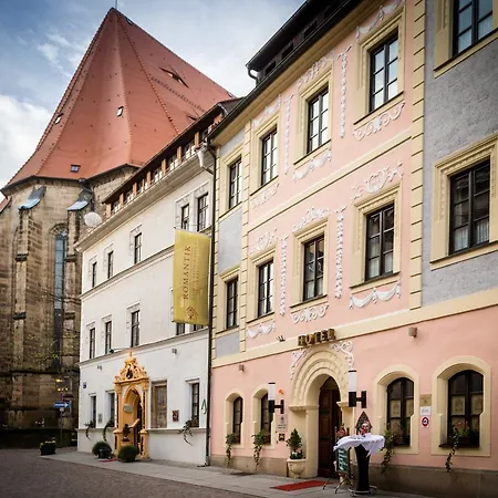 Romantik Hotel Deutsches Haus-2
