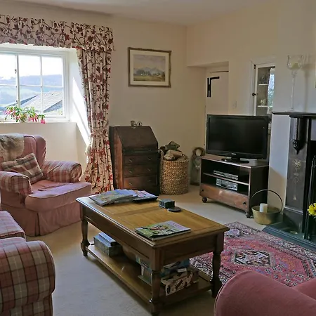 Firs Farm B&B-3