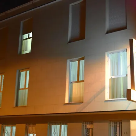 Hotel Severino-3