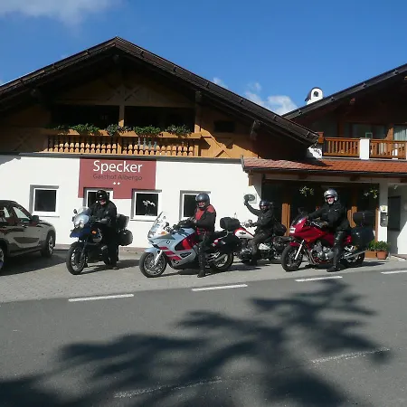Gasthof Specker-3