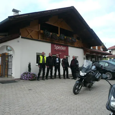 Gasthof Specker-2
