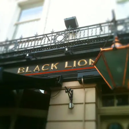 Black Lion-2