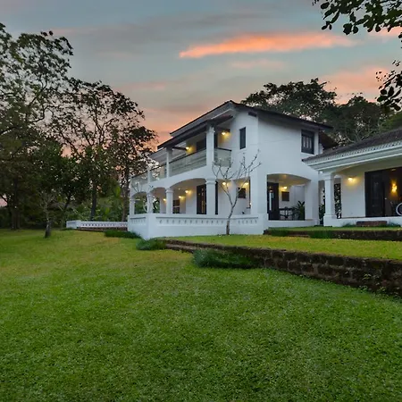 The Postcard Ayurveda Retreat, Old Goa, A Sitaram Ayurveda Experience-2