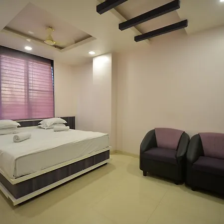 Hotel Radhe Krishna-3