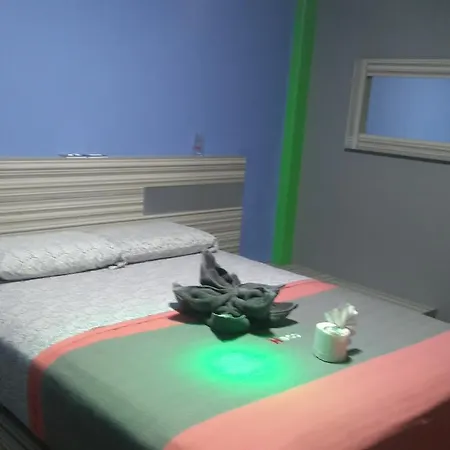 Hotel H - Eco Adults Only-3