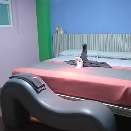 Hotel H - Eco Adults Only-3