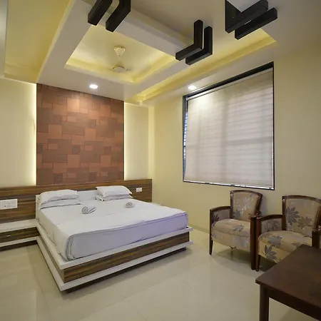 Hotel Radhe Krishna-2
