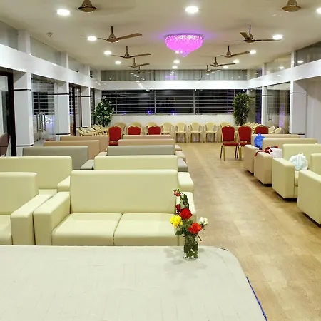 Hotel Green Palace-3