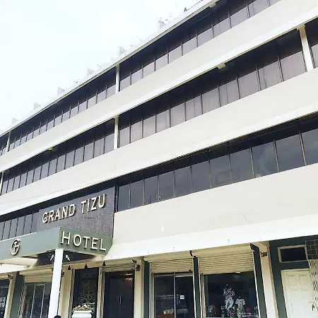 Hotel Grand Tizu-2