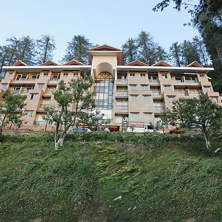 The Naldehra-2
