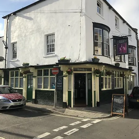 Duke Of Albany-3