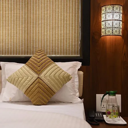 Hotel Flora Fountain,Fort-3