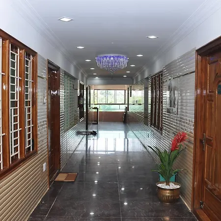 Hotel Green Palace-2
