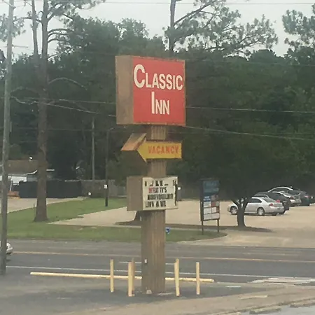 Classic Inn-3