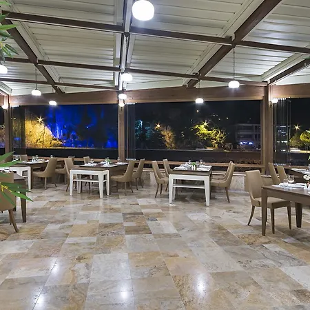 Sarıkonak Boutique&Spa Hotel Amasya-3