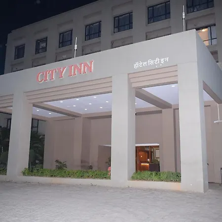 Hotel City Inn-3