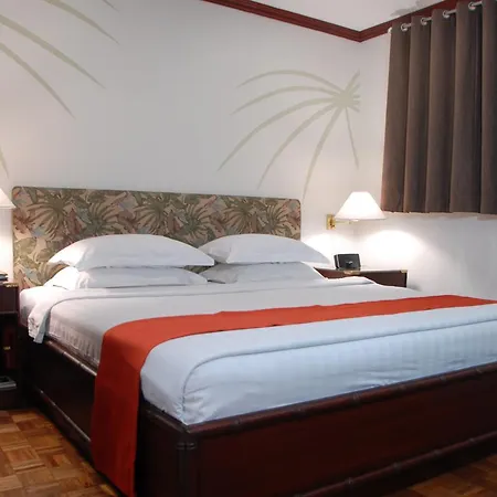 Oasis Hotel-3