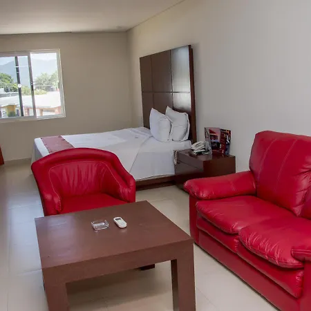 La Isla Auto Hotel-3