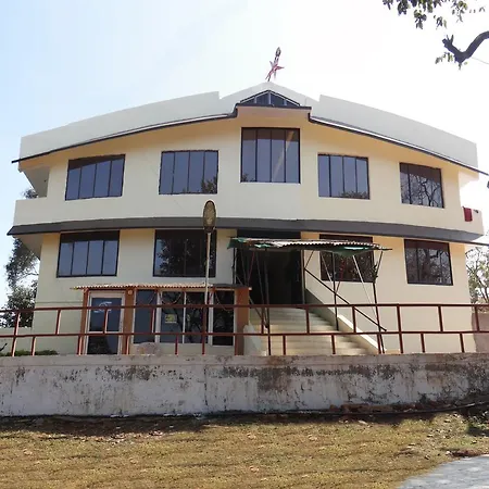 Ark Residency-2