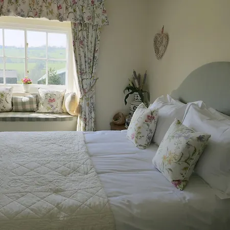 Firs Farm B&B-2