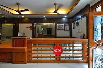 Oyo Rooms Sr Nagar-3