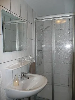 Gelber Löwe B&B Nichtraucherhotel-2