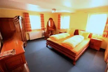 Gelber Löwe B&B Nichtraucherhotel-3