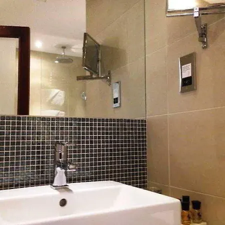 Hotel Du Vin Wimbledon-2