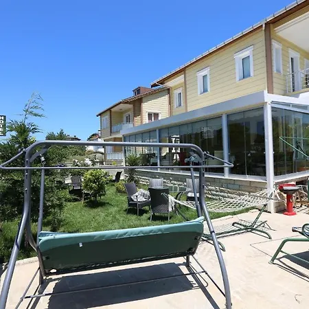 Assortie La Villa Hotel-3