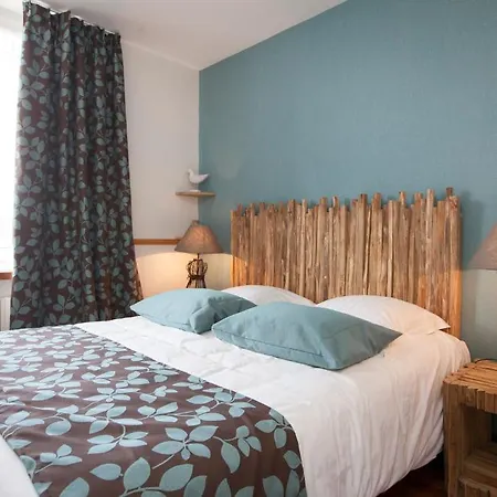 Hotel Beausejour Erquy-2