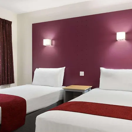 Days Inn Maidstone-3