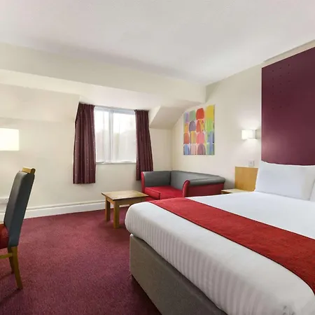 Days Inn Maidstone-3