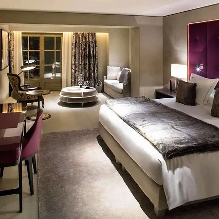 Cheval Blanc Courchevel-3