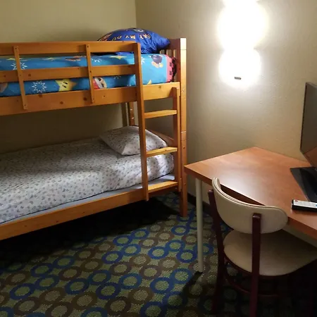 Best Western Troy Hotel-2