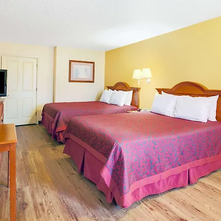 Days Inn By Wyndham Boerne-2