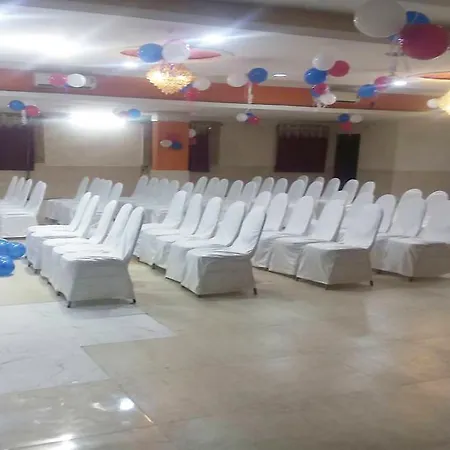 Vaishnavi Group Of Hotels-3