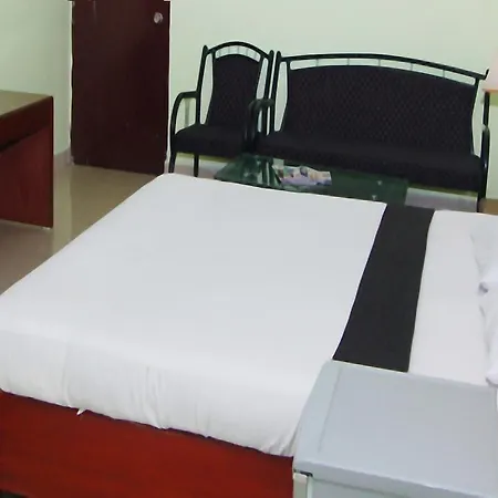 Vaishnavi Group Of Hotels-2