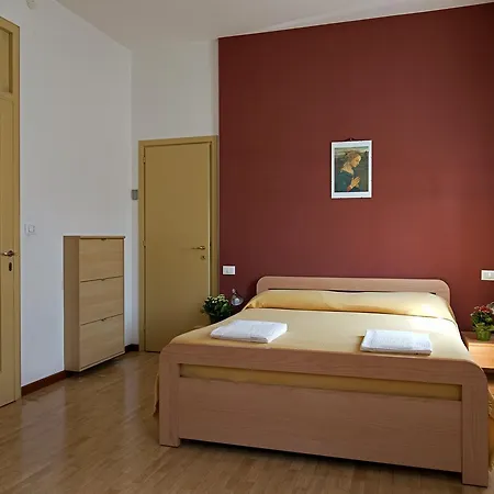 B&B Centro Della Famiglia-3