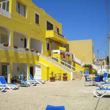 Hotel Mare Blu-3