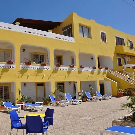 Hotel Mare Blu-2