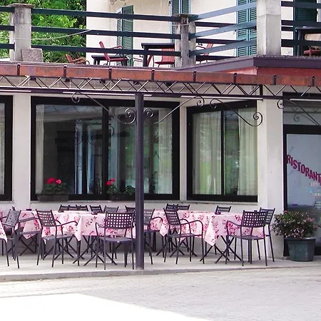 Albergo Ristorante Lavedo-3