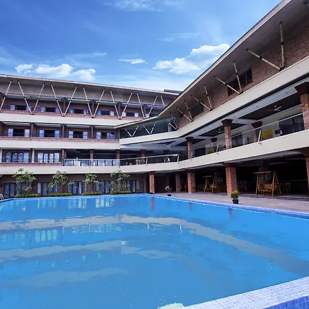 Grand Mulya Hotel Bogor-3