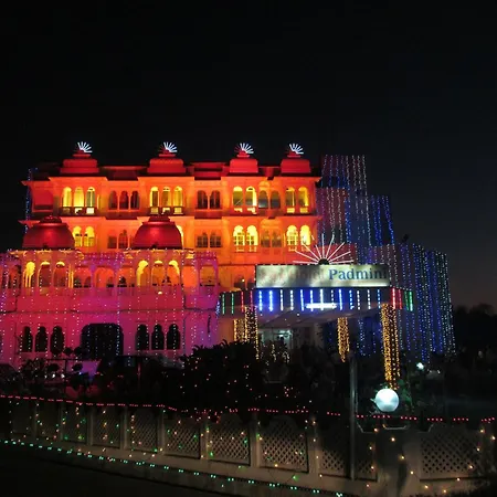 Hotel Padmini-3