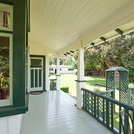 Gumnut House.-3