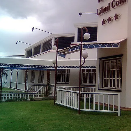 Hotel Lihuel Calel-2