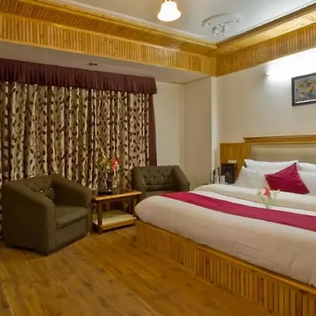 Hotel Himgiri-3