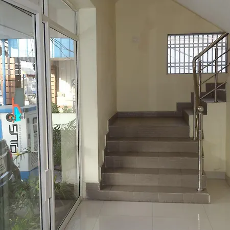Hotel Nithin Krishna-3