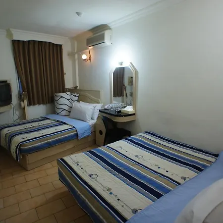 Yi Yuan Hotel-2