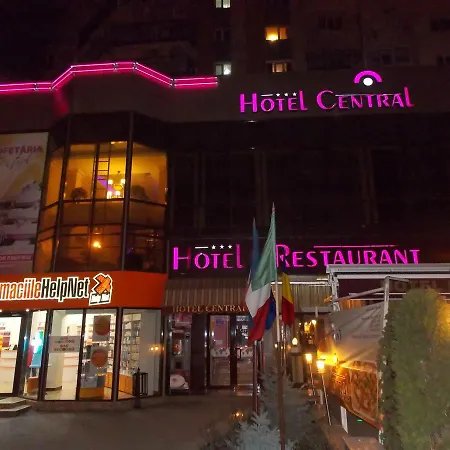 Hotel Central-2